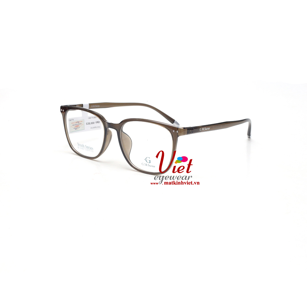 Gọng kính G.M Surne G3607  C4